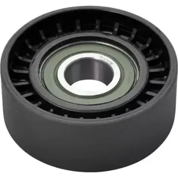 Rozvod motoru QWP Vratná / vodicí kladka drážkového klínového řemenu QWP WBT276