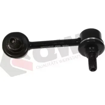 Stabilizátor nápravy QWP Tyč / vzpěra stabilizátoru QWP WSS2627