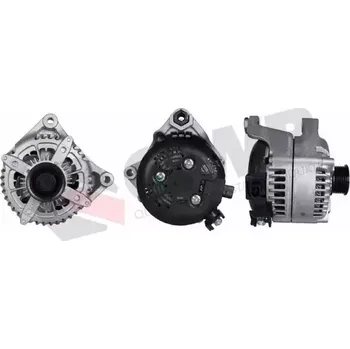 Alternátor QWP Alternátor QWP WGE1092 + DOPRAVA ZDARMA!