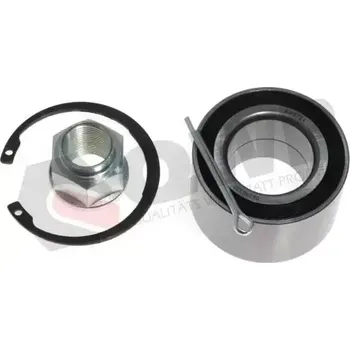 QWP Sada ložiska kola QWP WWB724