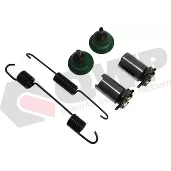 Brzdový třmen QWP Sada na opravu brzdového třmenu QWP WHD1869CKIT