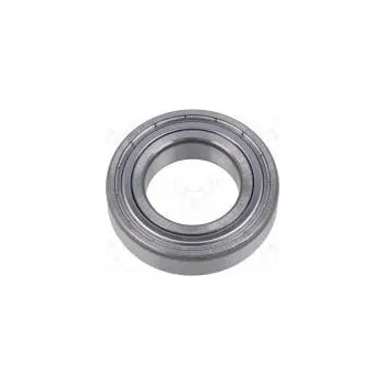 Ložisko kuličkové jednořadé Øvnitř 30mm Øprům 55mm W 13mm