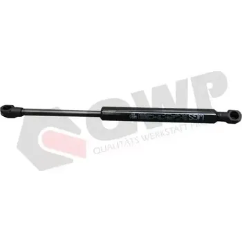 Dveře karosérie QWP Plynová vzpěra zavazadlového prostoru QWP WGS816