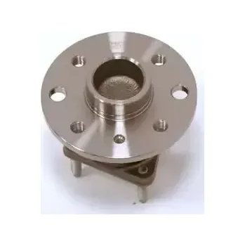 QWP Sada ložiska kola QWP WWB292