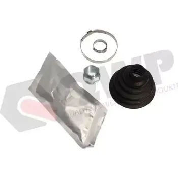 QWP Sada manžety hnacího hřídele QWP WBK337