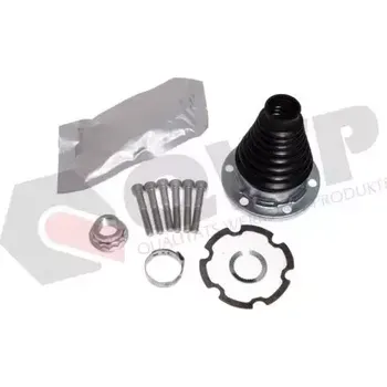 QWP Sada manžety hnacího hřídele QWP WBK423