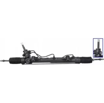 Posilovač řízení QWP Řídicí mechanismus QWP WSD168 + DOPRAVA ZDARMA!