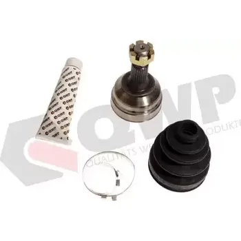 QWP Kloub hnacího hřídele, sada QWP WJO131