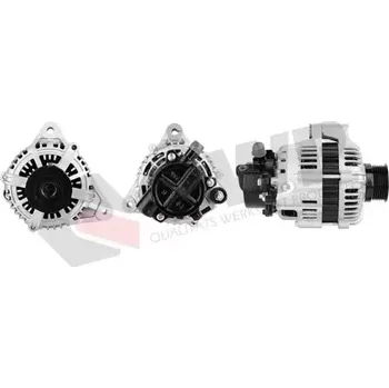 Alternátor QWP Alternátor QWP WGE187 + DOPRAVA ZDARMA!