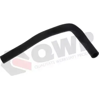 Chladič motoru QWP Hadice chladiče QWP WHD100HO