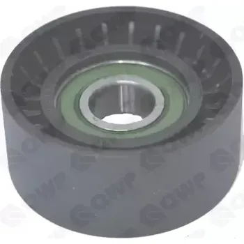 Rozvod motoru QWP Napínací kladka drážkového klínového řemenu QWP WBT096