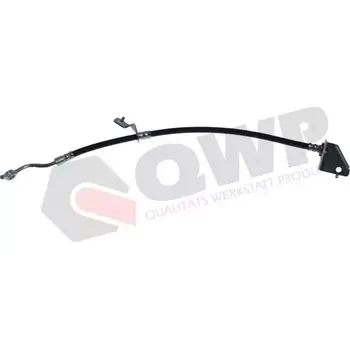 Brzdová hadice QWP Brzdová hadice QWP WBH2026