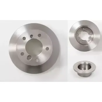 Brzdový kotouč QWP Brzdový kotouč - 272 mm QWP WBD308