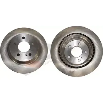 Brzdový kotouč QWP Brzdový kotouč - 300 mm QWP WBD358