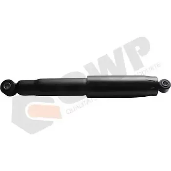 QWP Tlumič pérování QWP WSA201