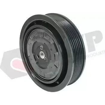 Kompresor klimatizace QWP Elektromagnetická spojka kompresoru klimatizace QWP WTH0053