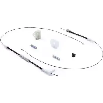 Stahovačka okna QWP Zvedací zařízení oken QWP 8282 785 RK