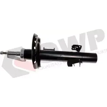 QWP Tlumič pérování QWP WSA1409