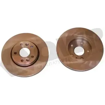 Brzdový kotouč QWP Brzdový kotouč - 280 mm QWP WBD974