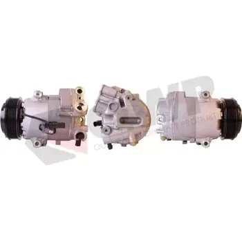 Kompresor klimatizace QWP Kompresor klimatizace QWP WCP463R + DOPRAVA ZDARMA!