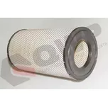 QWP Vzduchový filtr QWP WAF554