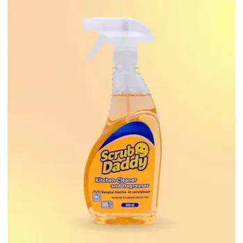 Univerzální čisticí prostředek Scrub Daddy Kuchyňský čistič 500ml