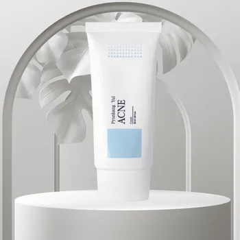 Pleťový krém Pyunkang Yul - ACNE Cream - Krém na aknózní pleť - 50ml