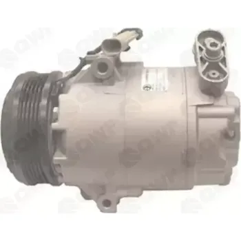 Kompresor klimatizace QWP Kompresor klimatizace QWP WCP125N + DOPRAVA ZDARMA!