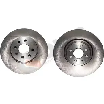 Brzdový kotouč QWP Brzdový kotouč - 280 mm QWP WBD340