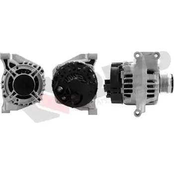 Alternátor QWP Alternátor QWP WGE656 + DOPRAVA ZDARMA!