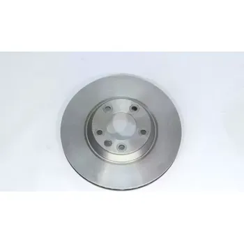 Brzdový kotouč QWP Brzdový kotouč - 350 mm QWP WBD607