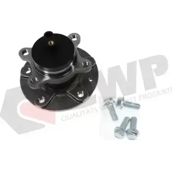 QWP Náboj kola QWP WWH126