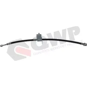 Brzdová hadice QWP Brzdová hadice QWP WBH2100