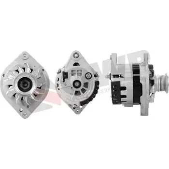 Alternátor QWP Alternátor QWP WGE215