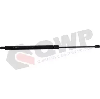 Dveře karosérie QWP Plynová vzpěra zavazadlového prostoru QWP WGS1161D