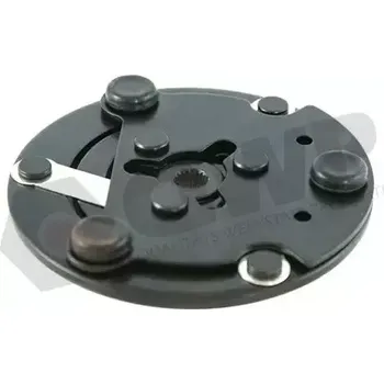 Spojková sada QWP Unašecí kotouč magnetické spojky kompresoru QWP WTH0326