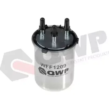 Palivový filtr QWP Palivový filtr QWP WFF1209