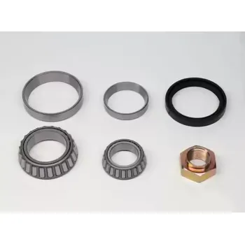 QWP Sada ložiska kola QWP WWB402