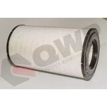 Vzduchový filtr QWP Vzduchový filtr QWP WAF186