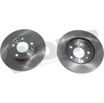 Brzdový kotouč QWP Brzdový kotouč - 269 mm QWP WBD400