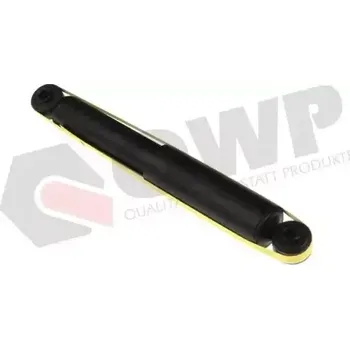 QWP Tlumič pérování QWP WSA955