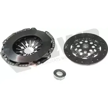 Spojka QWP Sada spojky QWP WCL128