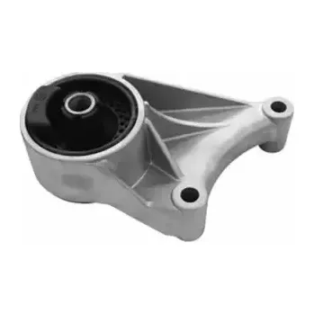 Zavěšení motoru QWP Zavěšení motoru QWP WRM1066