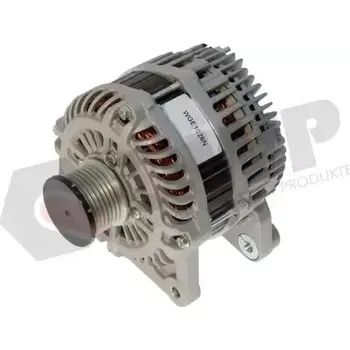 Alternátor QWP Alternátor QWP WGE1026N + DOPRAVA ZDARMA!