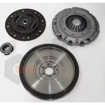 Spojková sada QWP Sada spojky QWP WCL0106