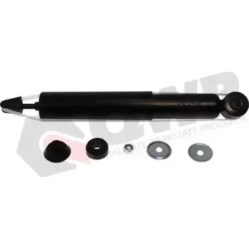 QWP Tlumič pérování QWP WSA1236