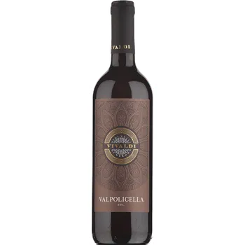 Víno Vivaldi Valpolicella DOC 2023