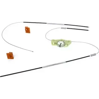 Stahovačka okna QWP Zvedací zařízení oken QWP 1244 735 RK