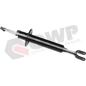 QWP Tlumič pérování QWP WSA205