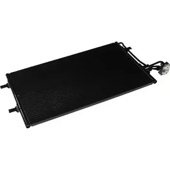 Výparník klimatizace QWP Kondenzátor klimatizace QWP WAC163